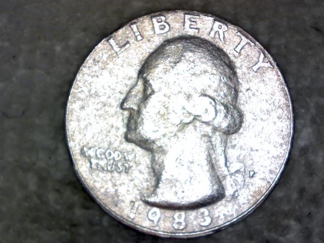 1983-P-Quarter